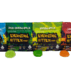 Everyday hitter gummies